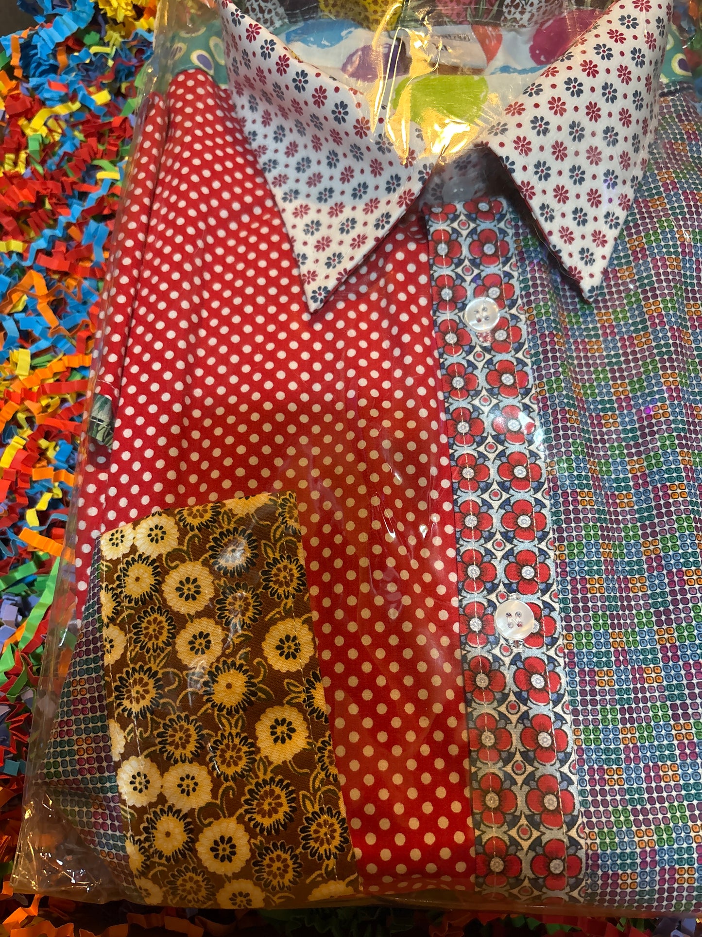 Shite Shirts shit Shirt size XL the kids entertainer aka clown