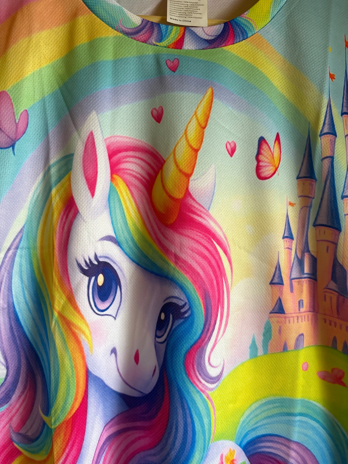 My little pony camp shite t-Shirt