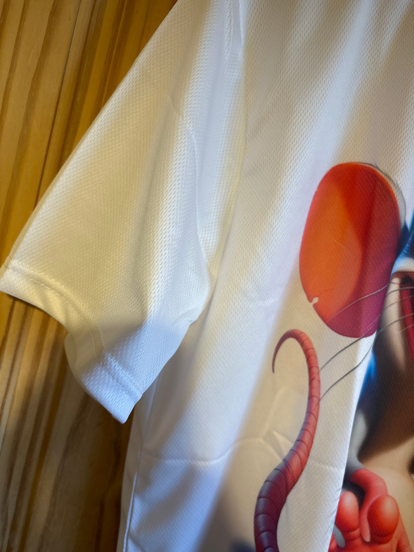 Ganga Mouse 3D shite t-Shirt