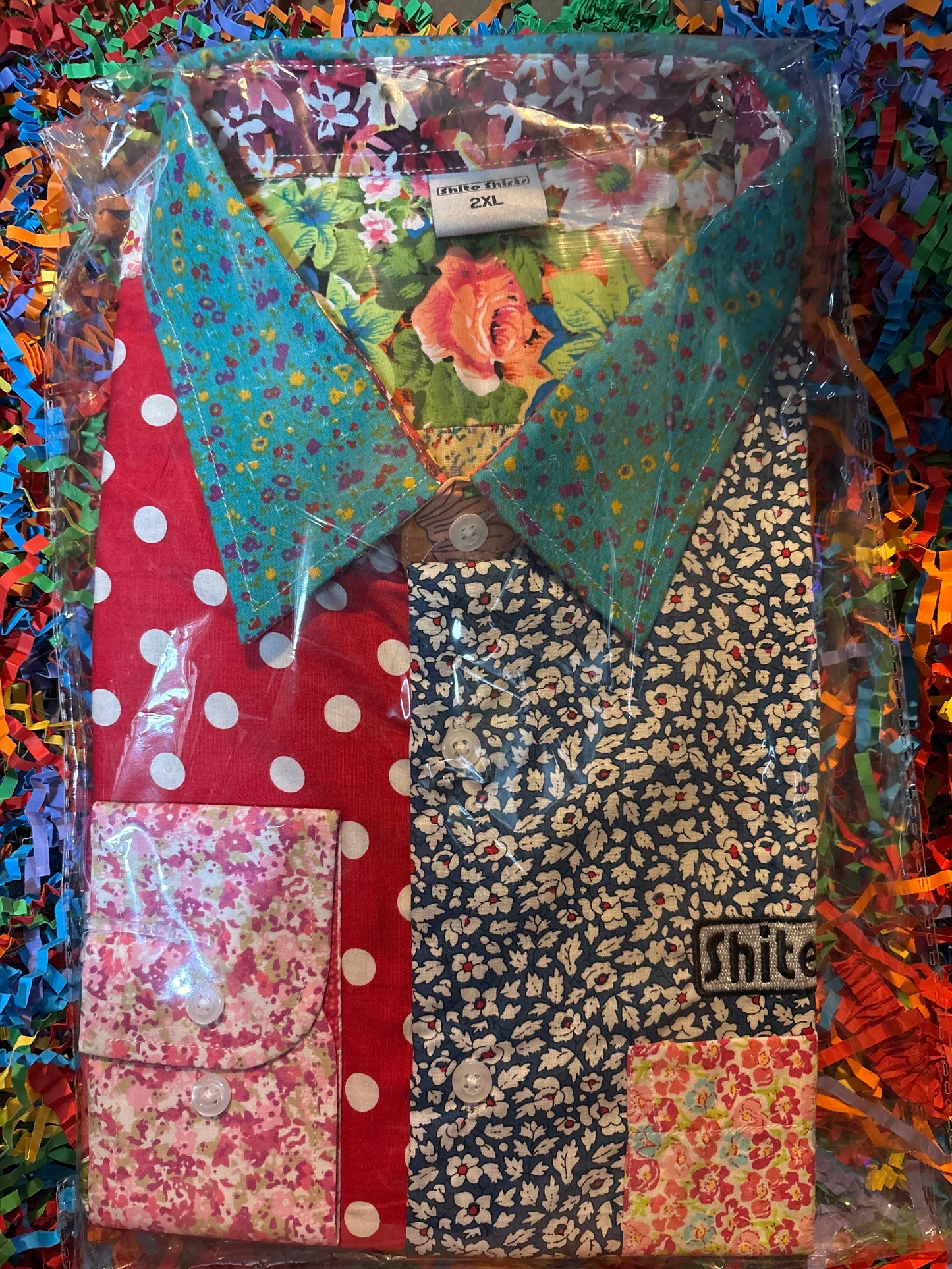 Shite Shirts Shirt size 2XL uptown funk Friday night shirt