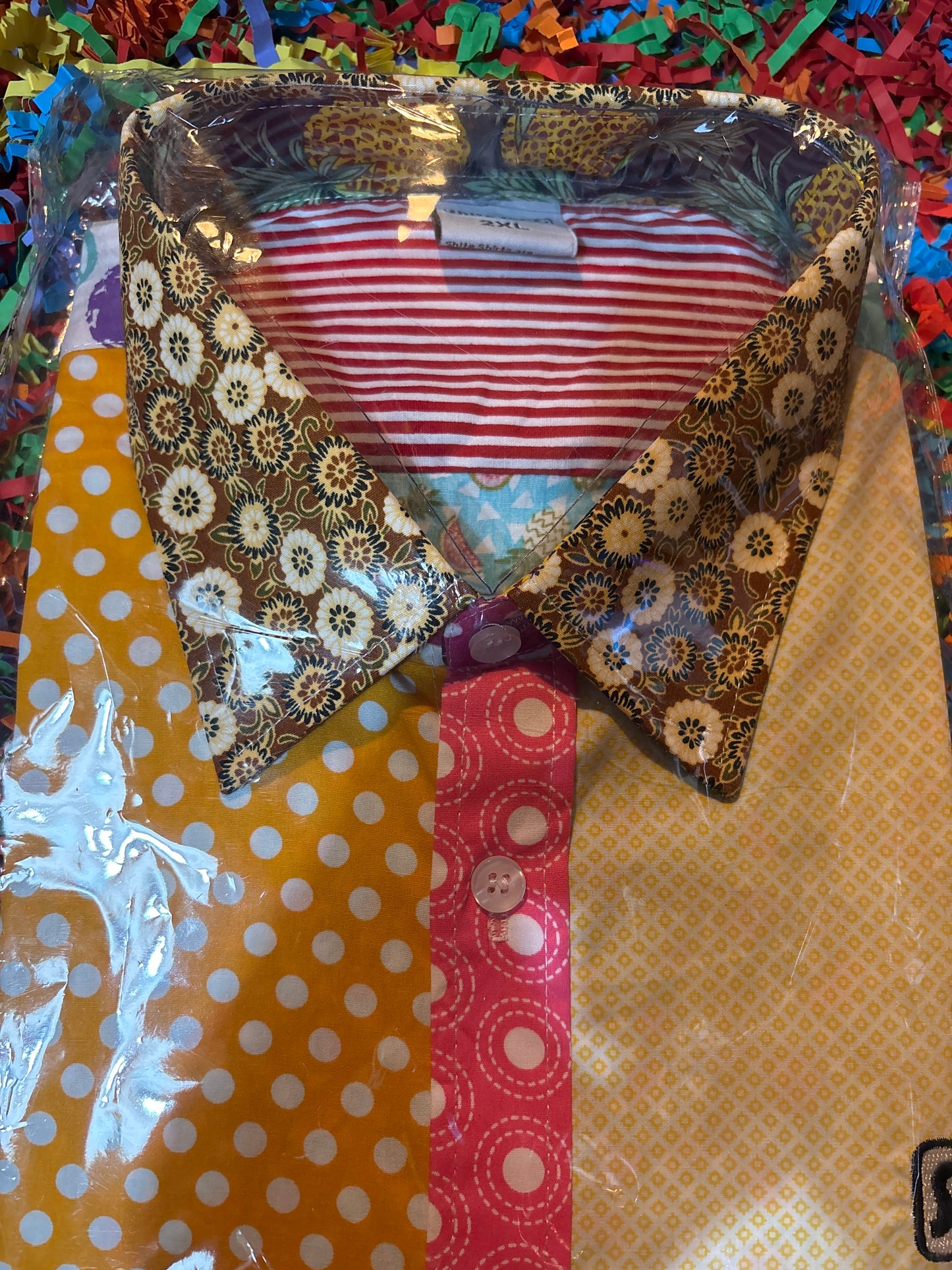 Shite Shirts Shirt size 2XL quiet ones are the deadliest