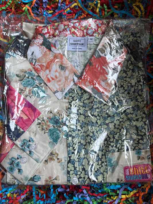 Unique Shite shirts 2026 the conservative approach party shirt size medium