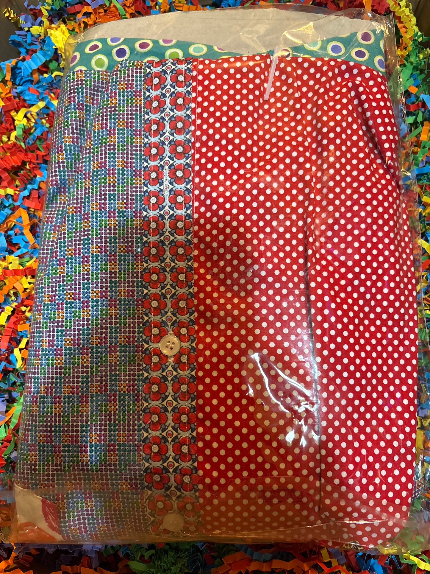 Shite Shirts shit Shirt size XL the kids entertainer aka clown