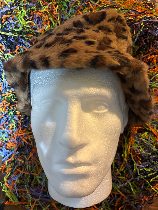 The ultimate fanny Bucket Hat