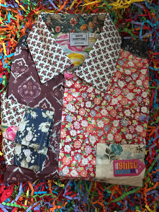 Unique Shite shirts 2026 mr brightside stag do shirt size small