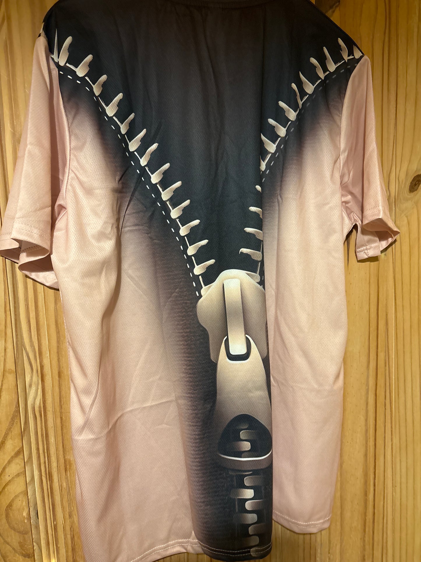 Easy Access 3D shite t-Shirt