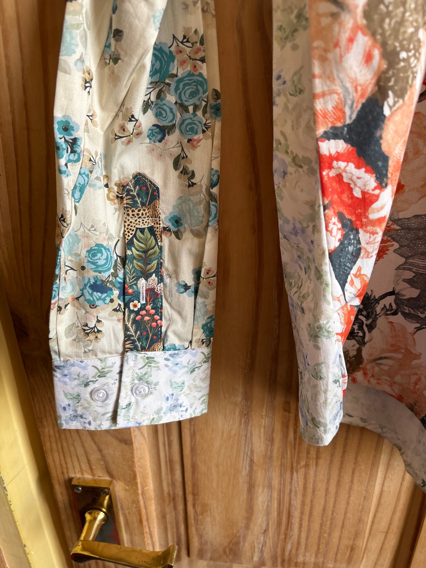 Unique Shite shirts 2026 mr green fingers shirt size medium