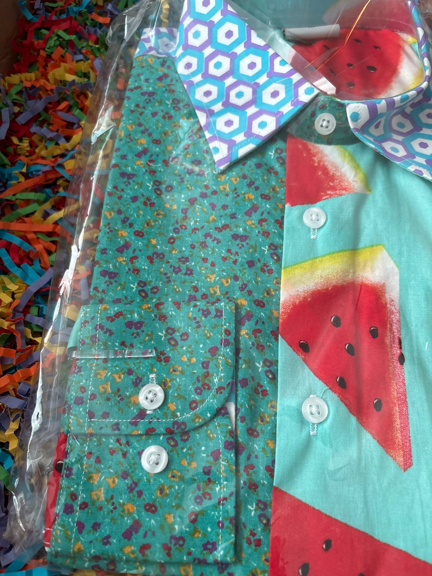 Shite Shirts Medium let’s get healthy  party shirt fun