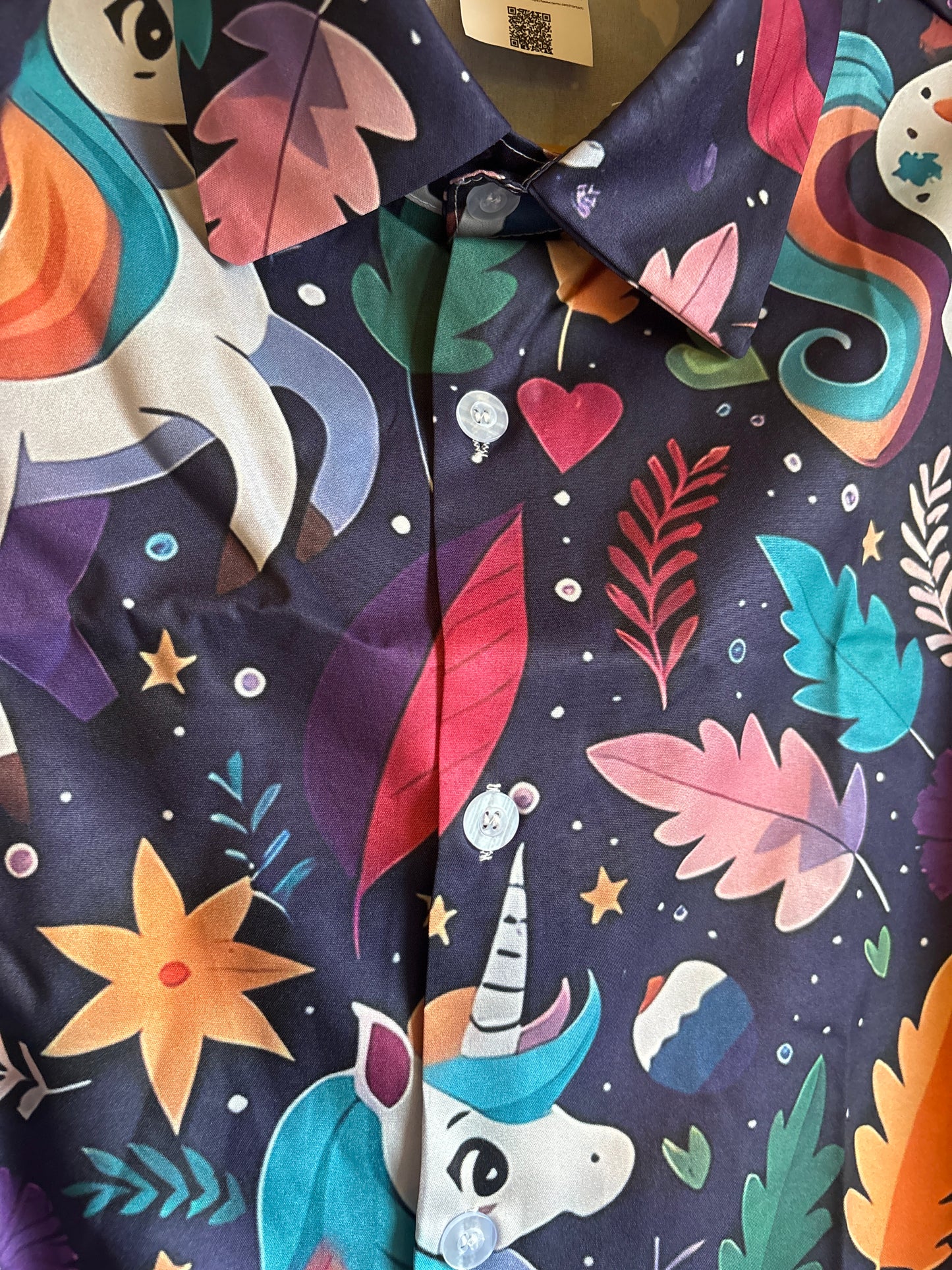 As rare as rocking horse shit shite Hawaiian Shirt