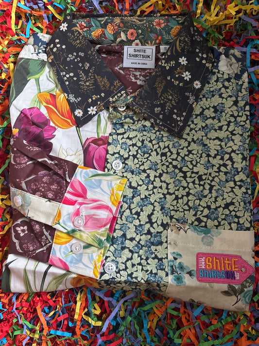 Unique Shite shirts 2026 mr green fingersstag do shirt size small