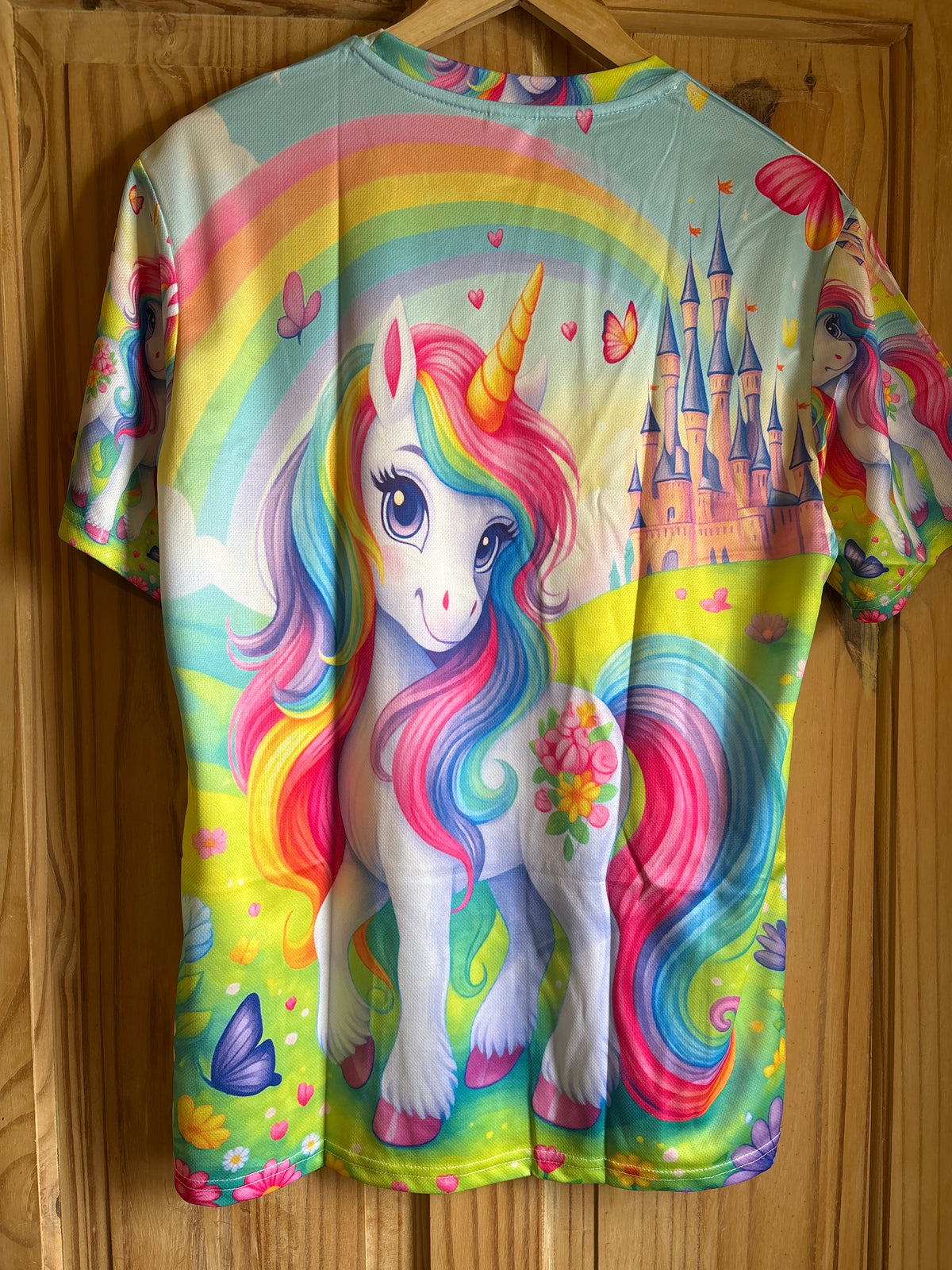 My little pony camp shite t-Shirt