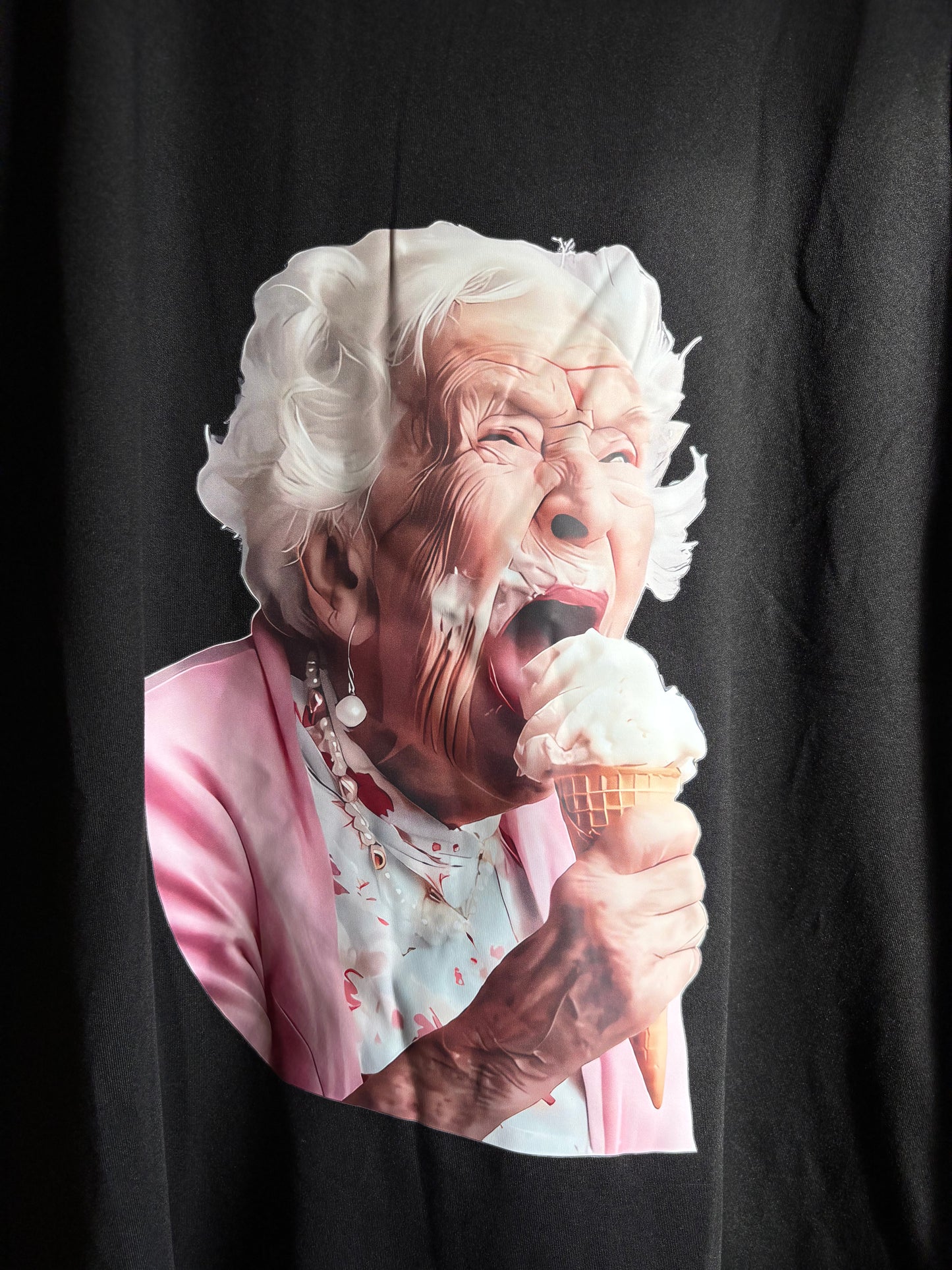 Fancy a lick shite t-Shirt