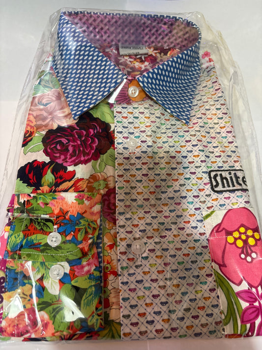 Shite Shirts Medium Shirt size Medium Design 6