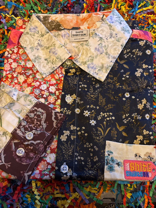 Unique Shite shirts 2026 the show off party shirt size medium