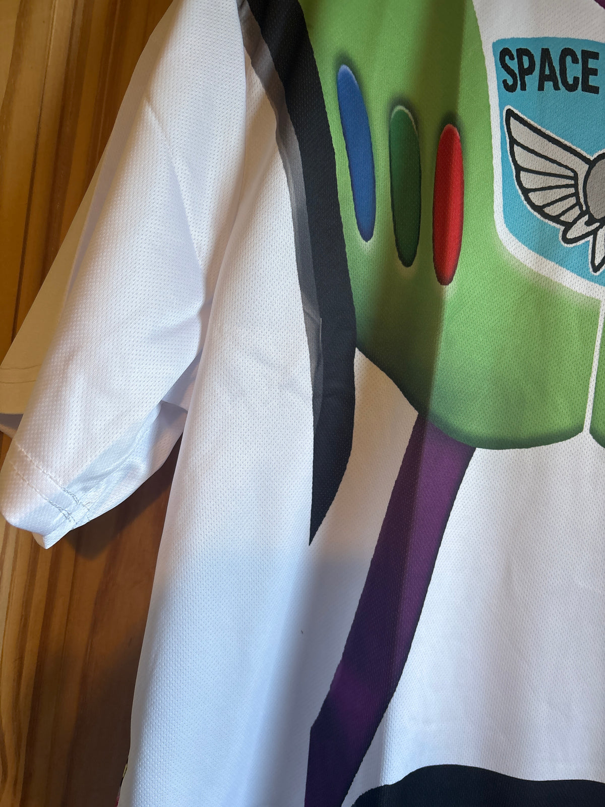 Buzz lightyear toy story shite t-Shirt