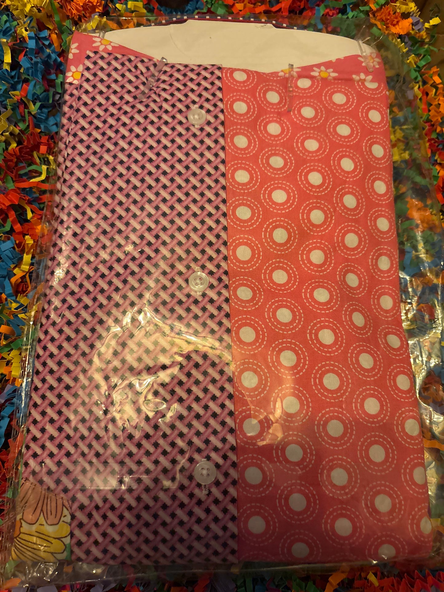 Shite Shirts Medium Shirt size XL the perfect gentleman classic shirt