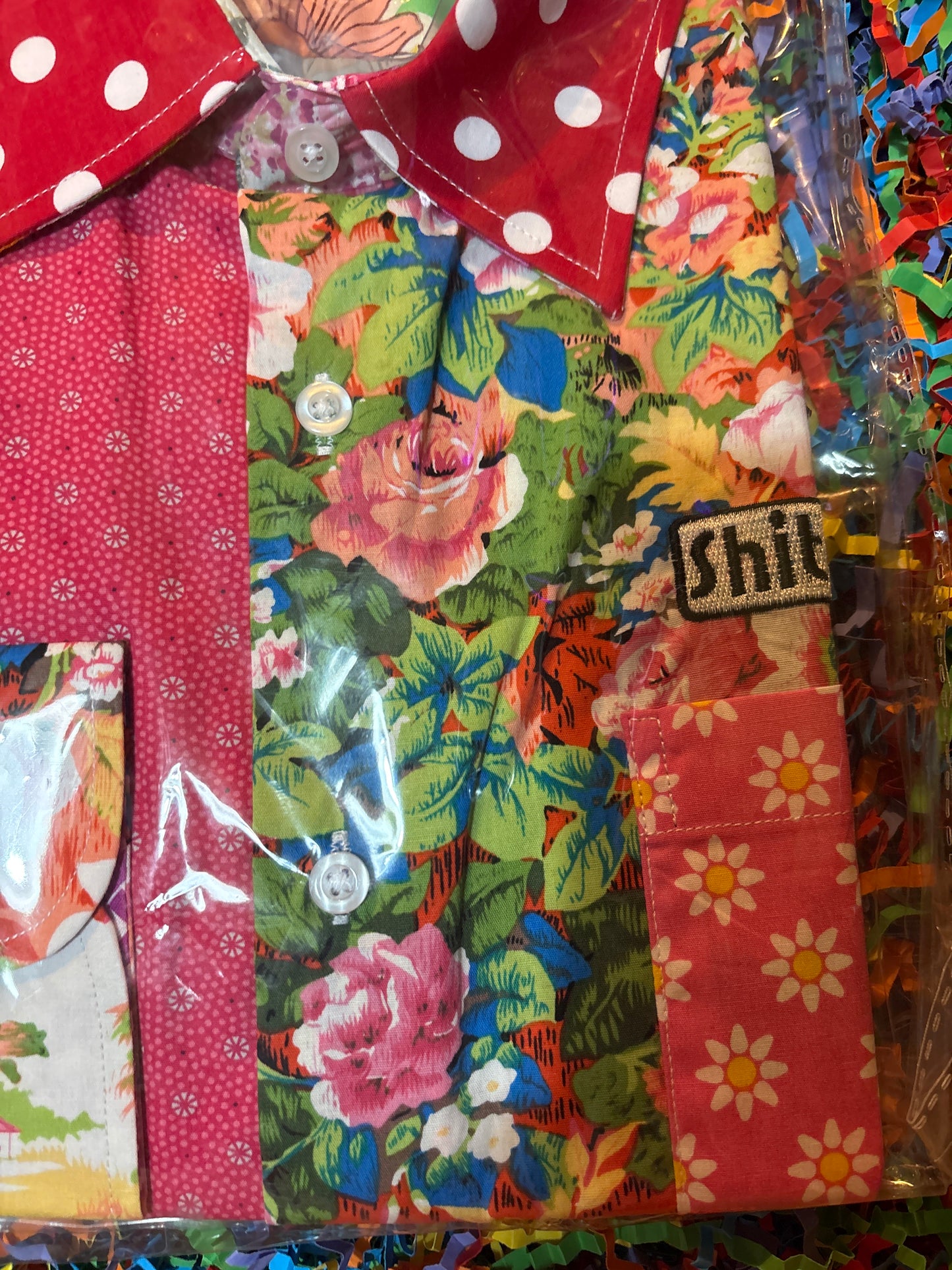 Shite Shirts Shirt size medium best shirt looking shirt ever