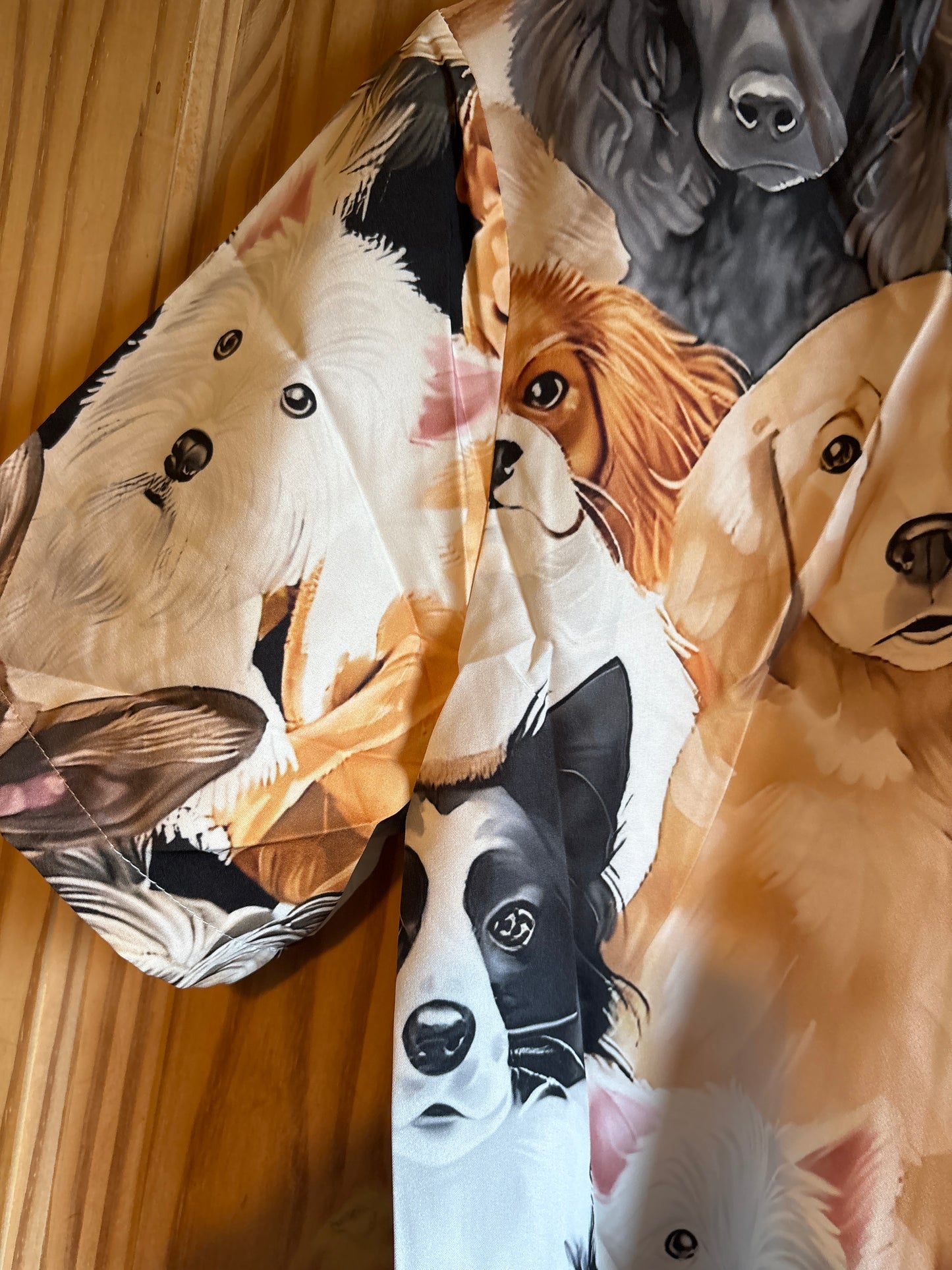 Paul o grady for the love of dogs shit Hawaiian Shirt