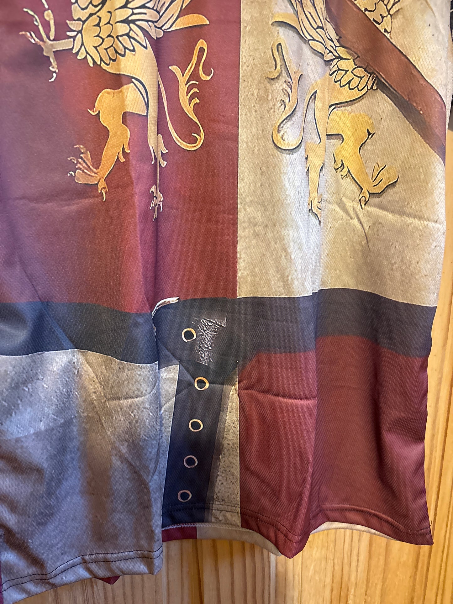 Muskets at dawn 3D shite t-Shirt