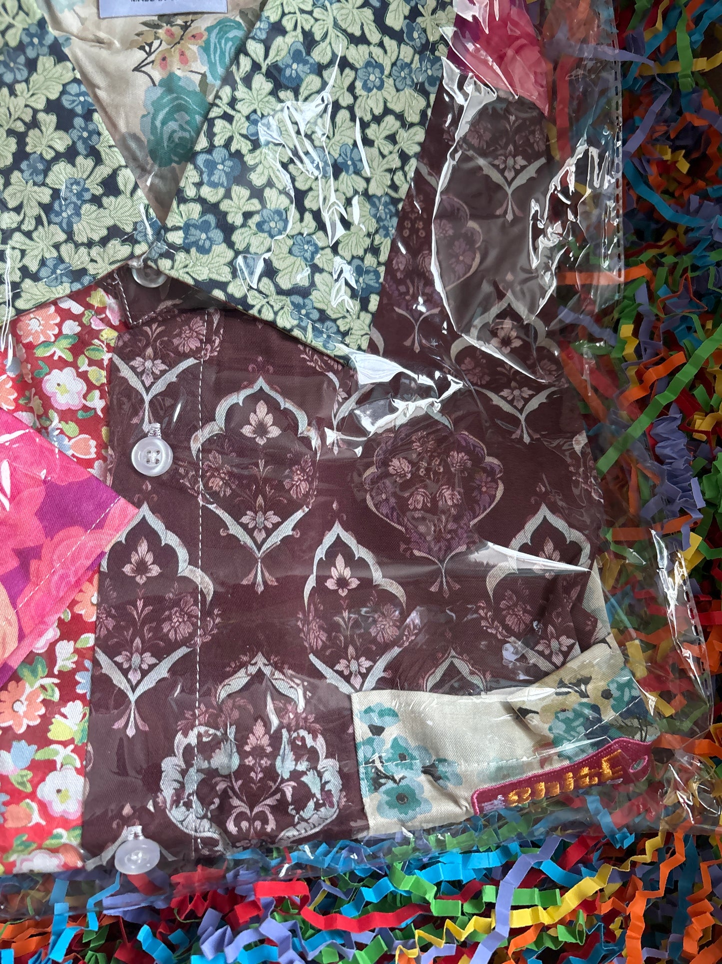 Unique Shite shirts 2026 Alfie moon party shirt size medium