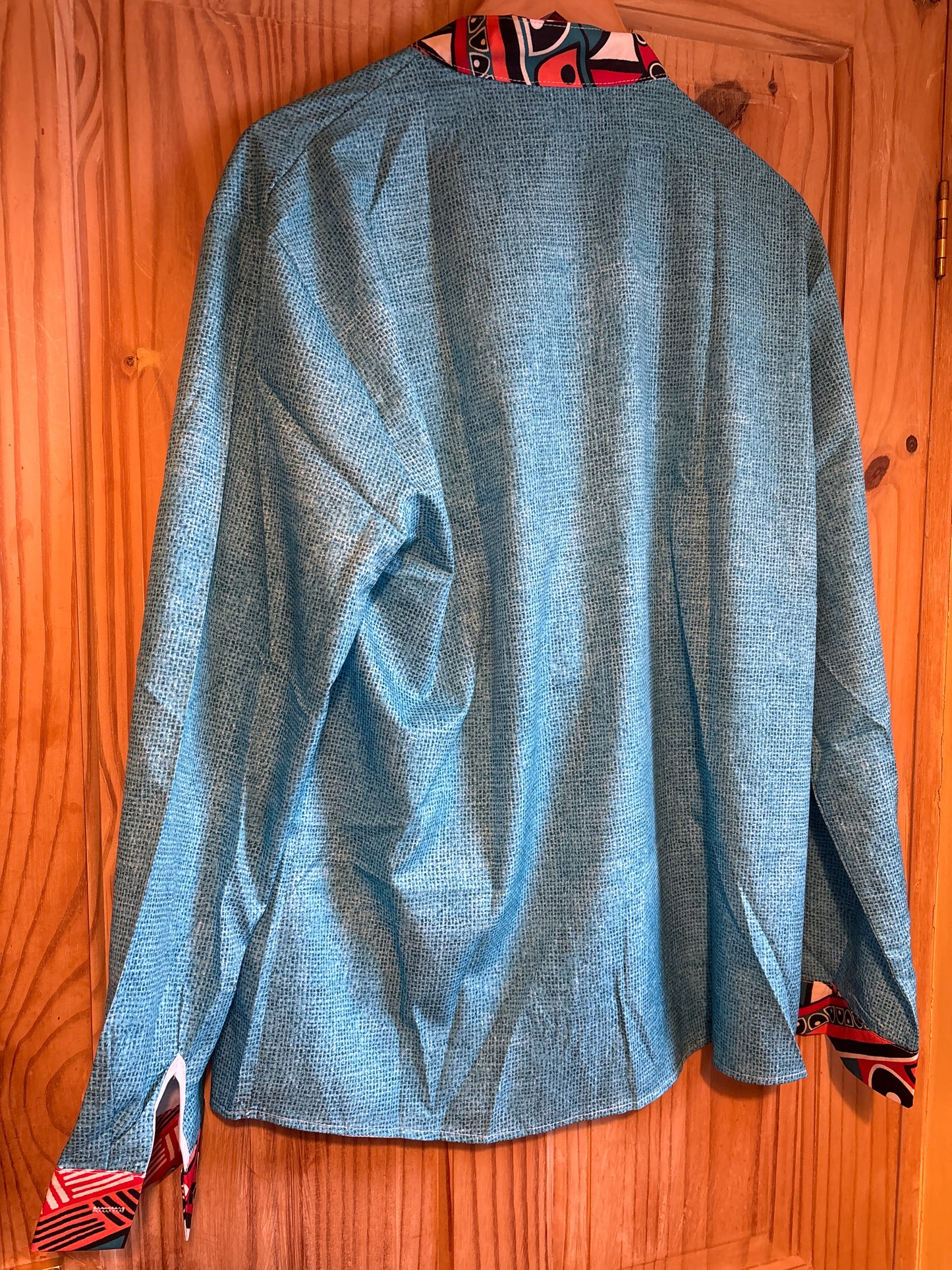 Mr Moana the god shite original party Shirt large