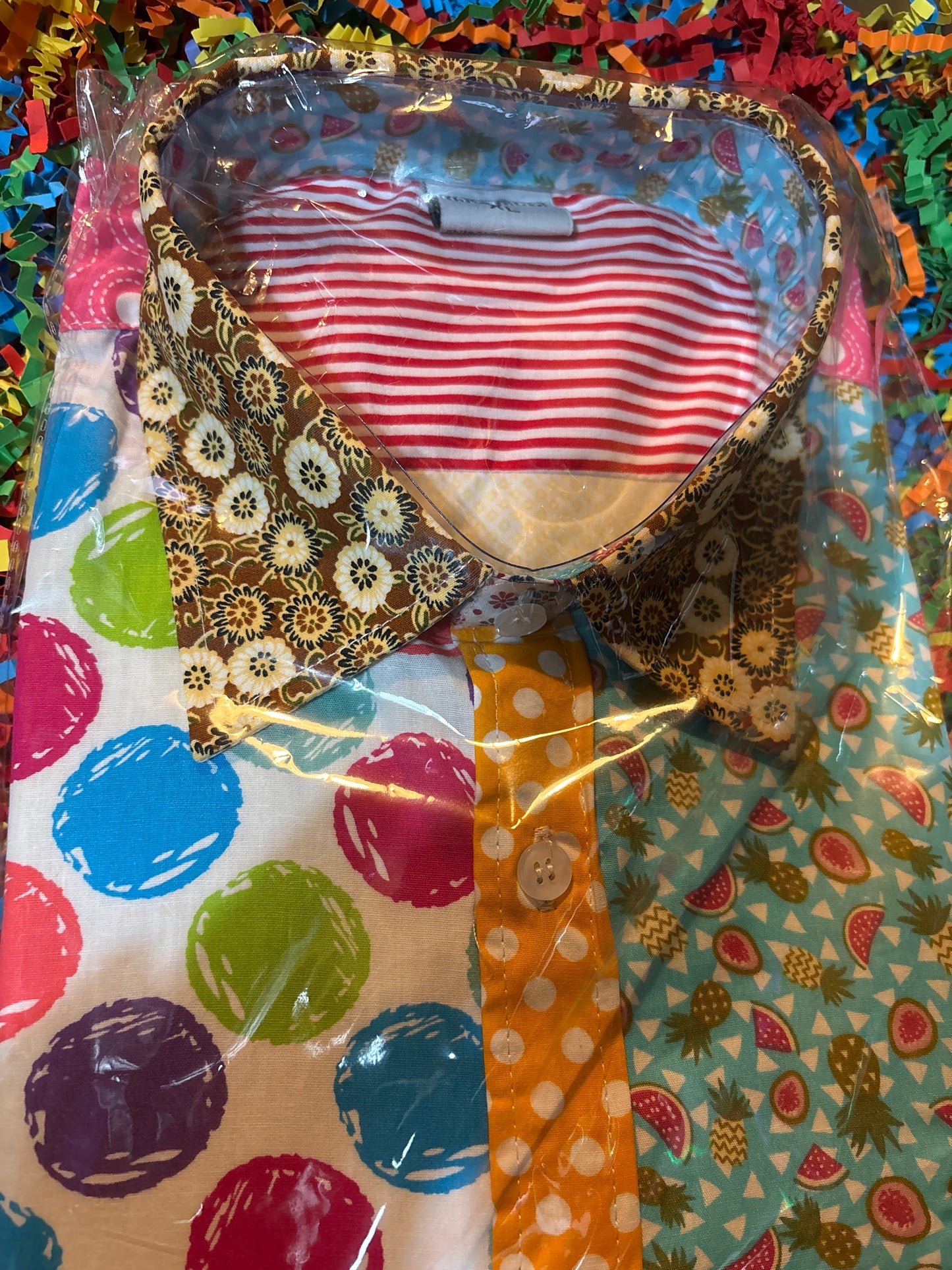 Shite Shirts shit Shirt size XL the all rounder