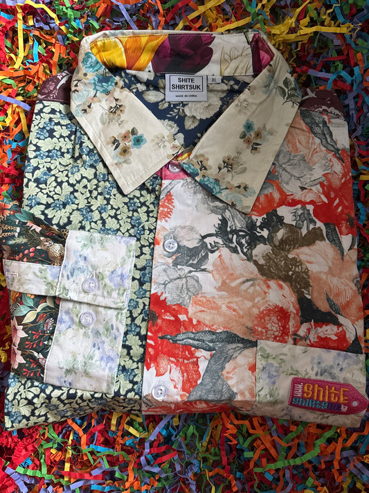 Shite Shirts stag do party Shirt size XL greatest ever shirt
