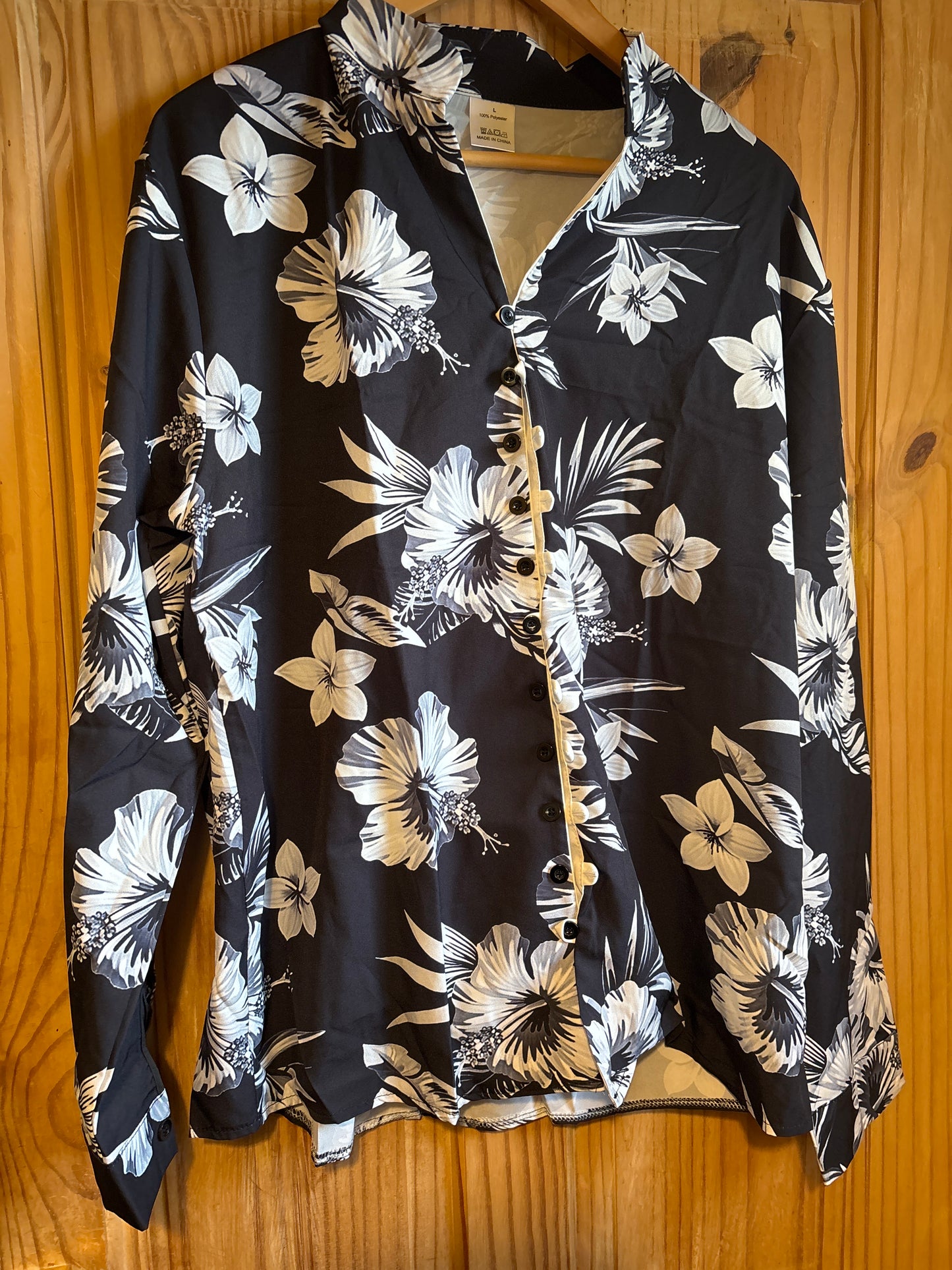 The buffet managers shite original party Shirt