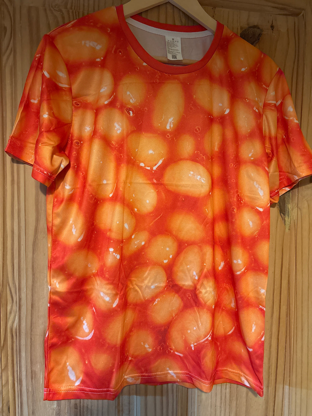 Heinz make beans shite t-Shirt