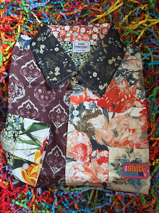 Unique Shite shirts 2026 cowboy stag do shirt size large