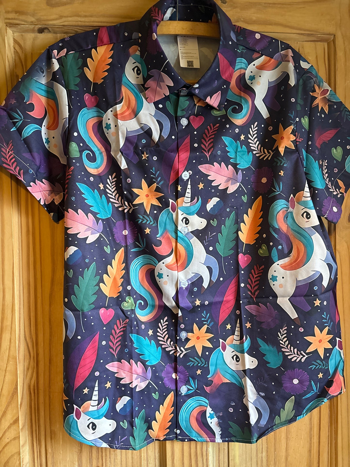 As rare as rocking horse shit shite Hawaiian Shirt