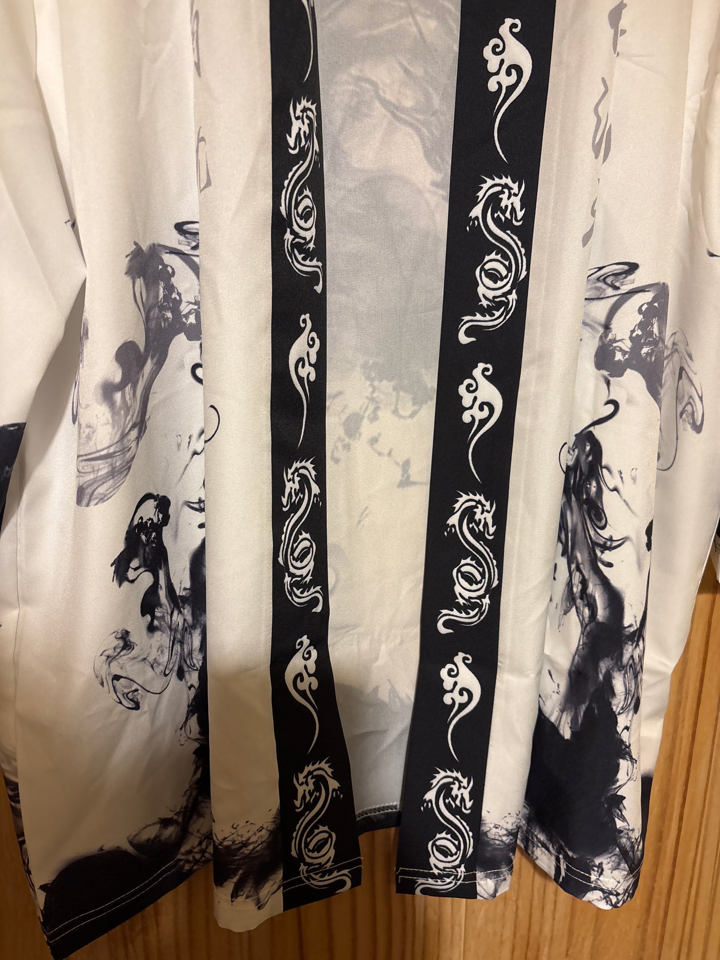 Japanese martial arts shite original party Shirt