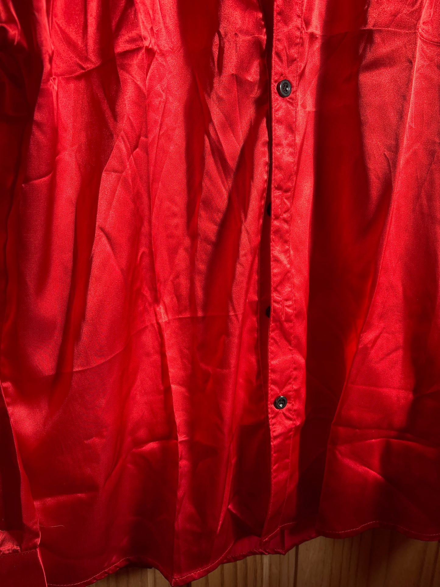 Strictly come dancing Spanish shite original party Shirt large