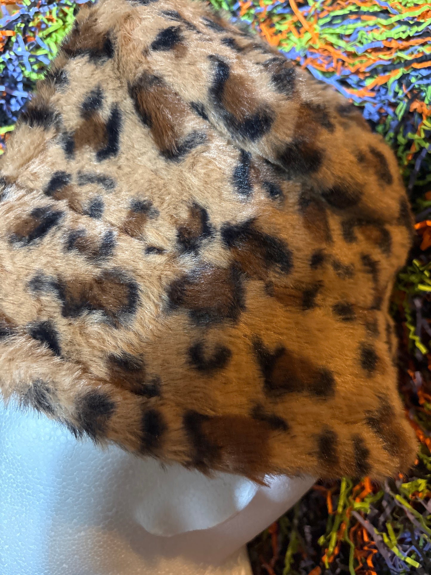 The ultimate fanny Bucket Hat