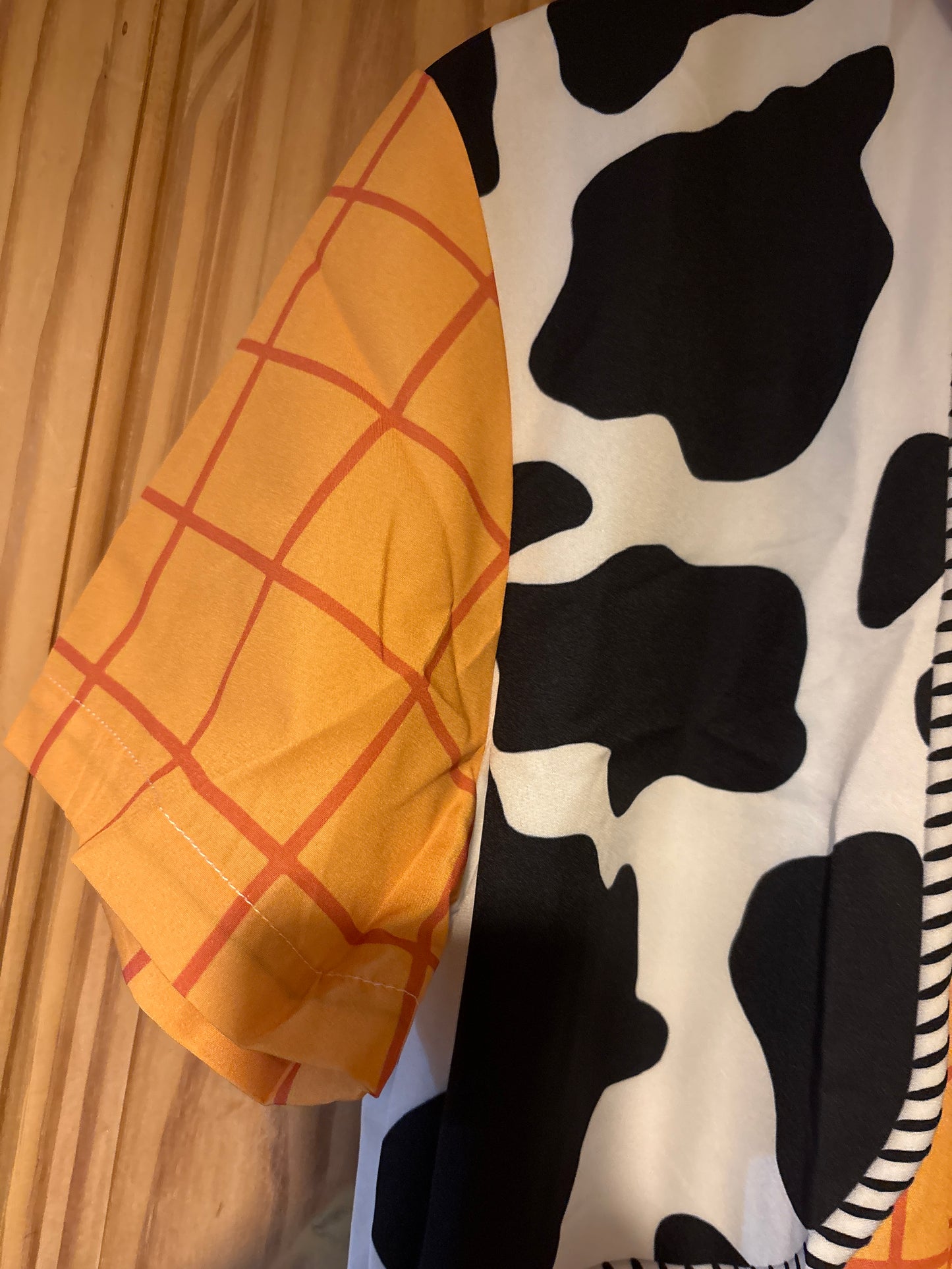 Woody is not a deputy Toy Story Hawaiian Shirt