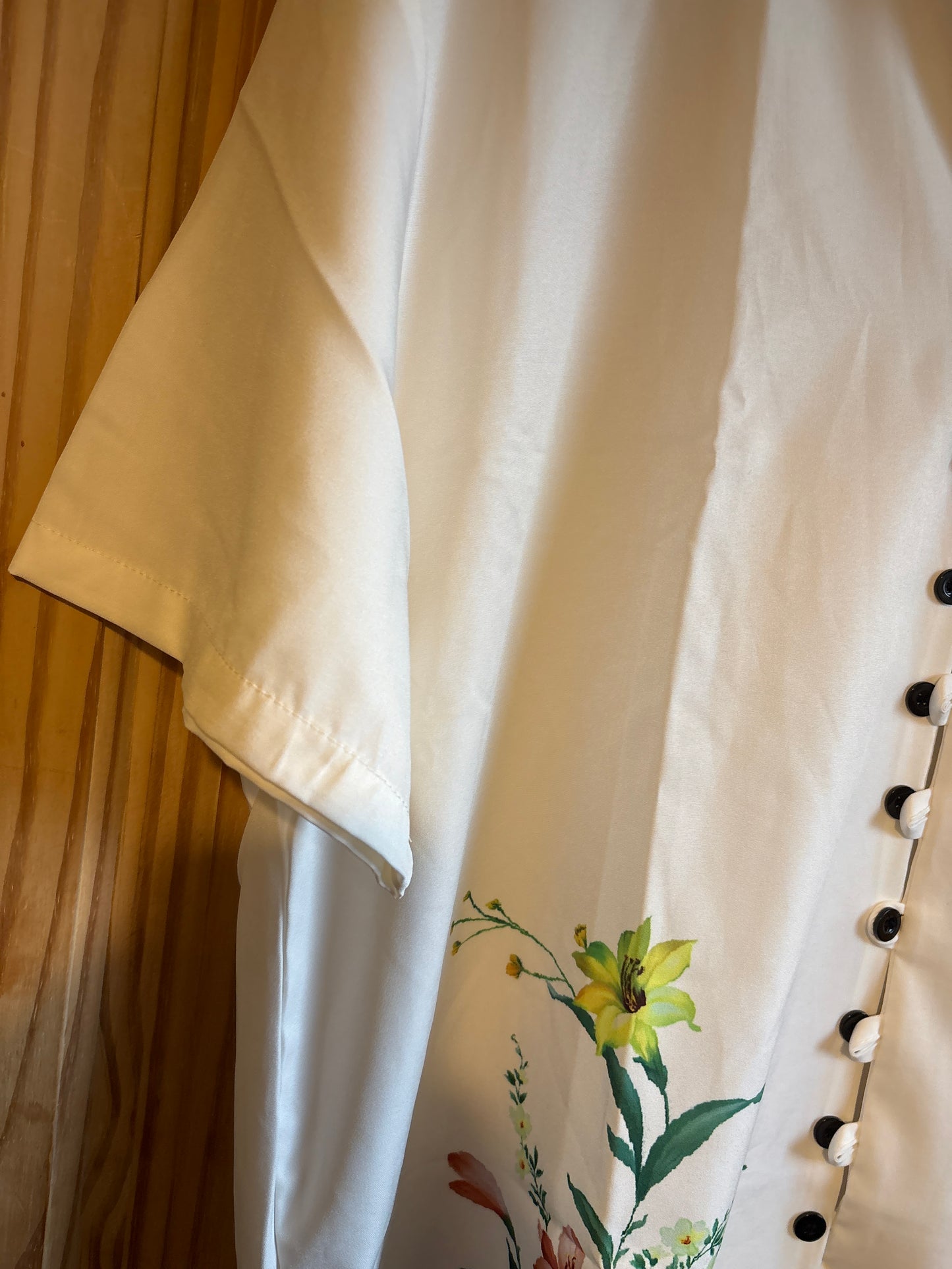 Adam’s garden of Eden shite original party Shirt