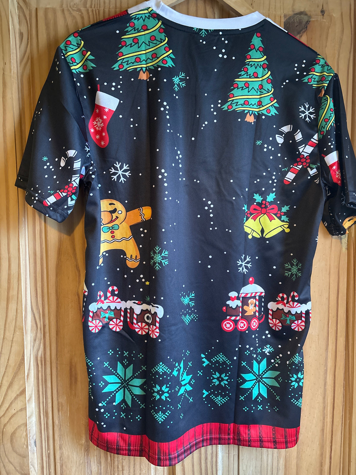 The ultimate Christmas shite t-Shirt
