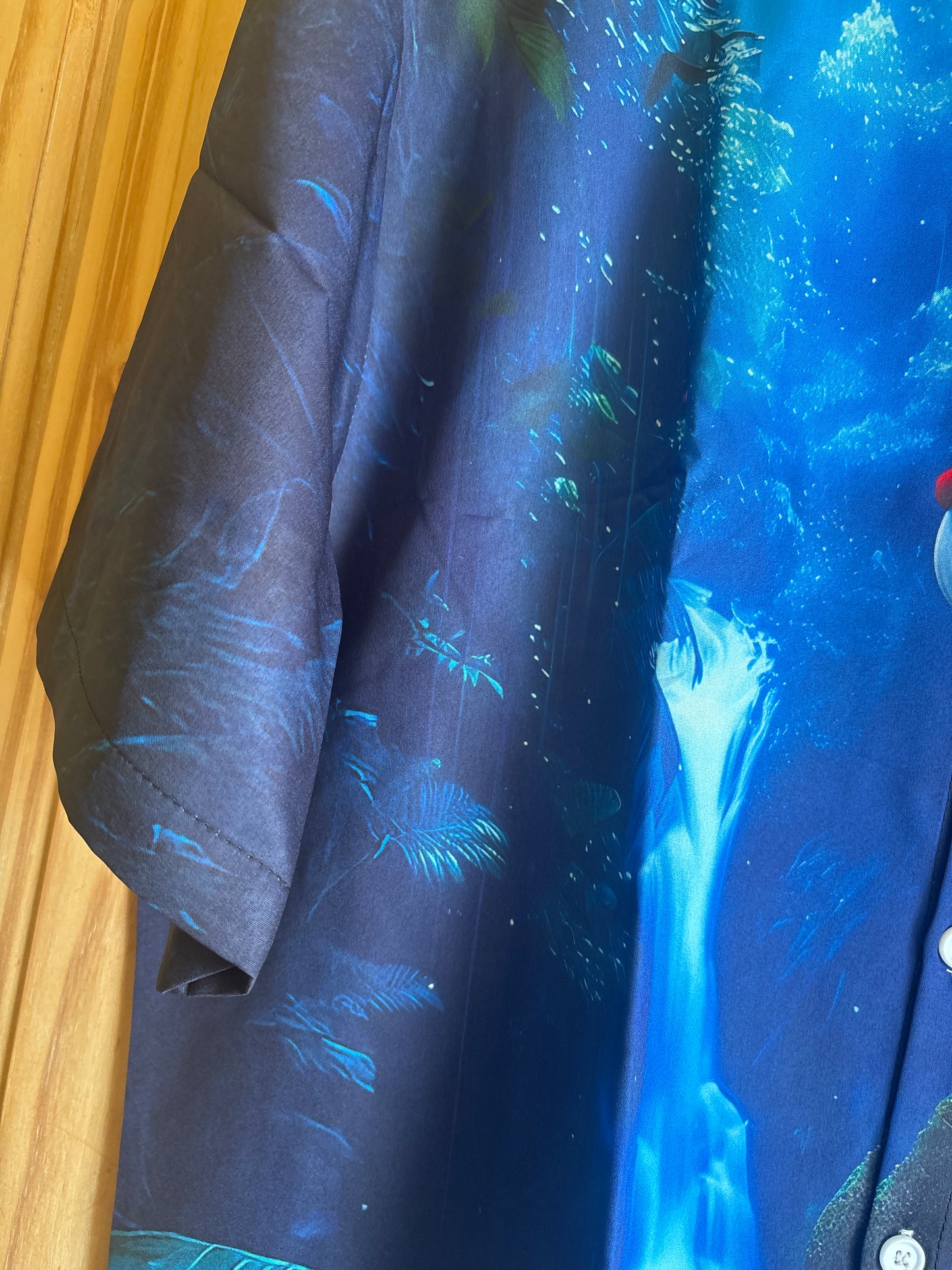Who’s a pretty boy then Hawaiian shite Shirt