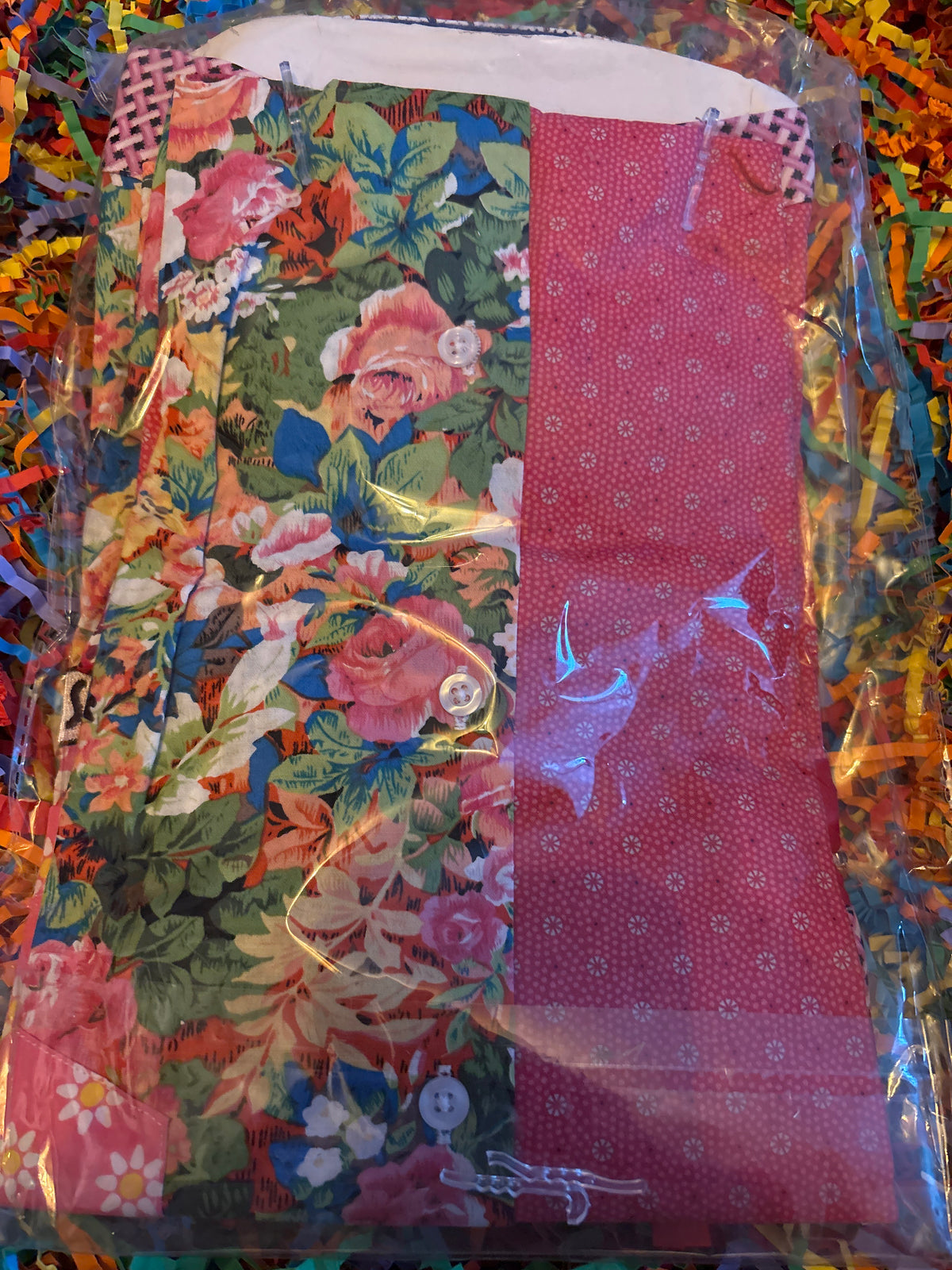Shite Shirts Medium flower power hippy 70s fun