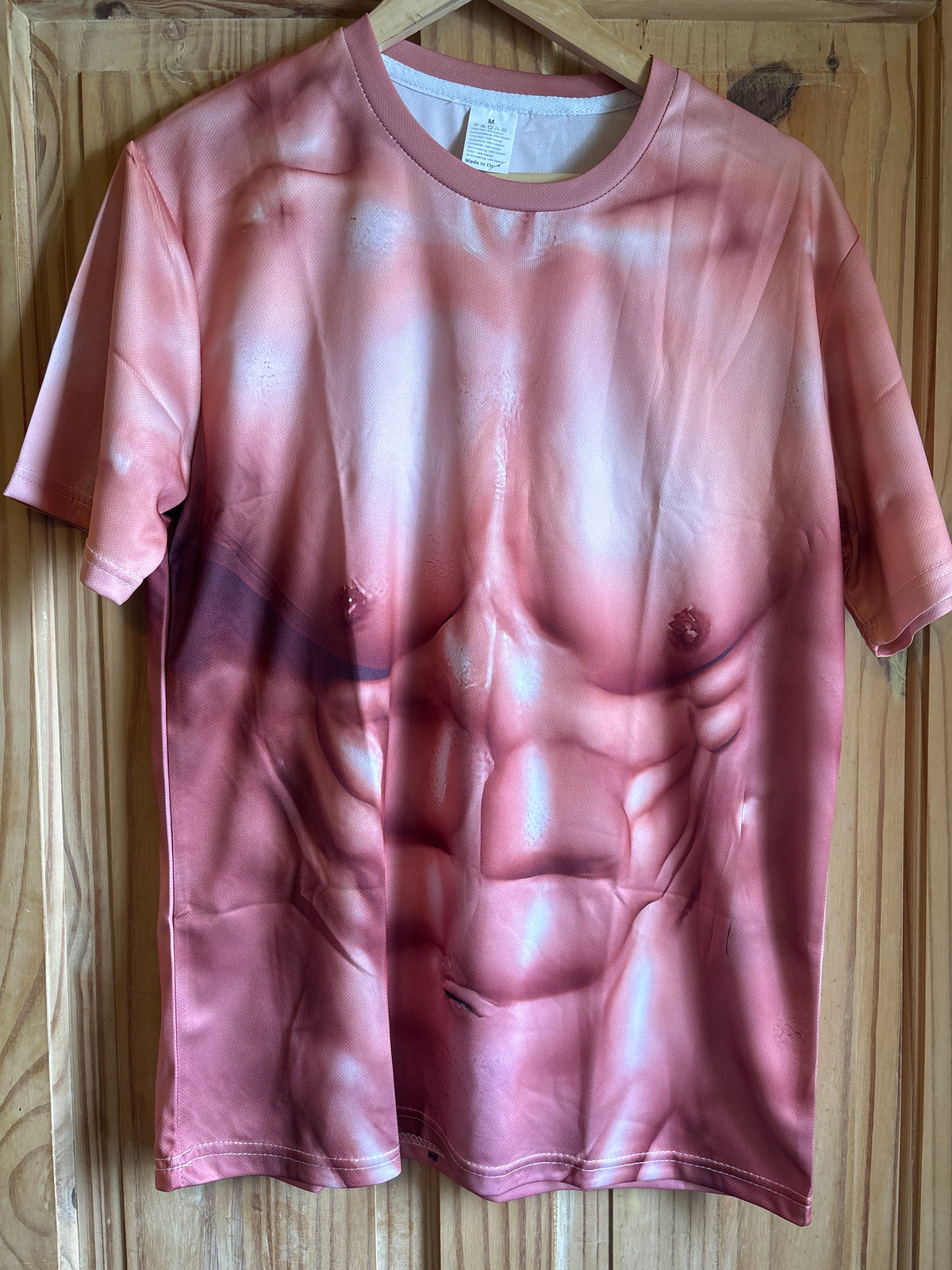 The original 6 pack shite t-Shirt