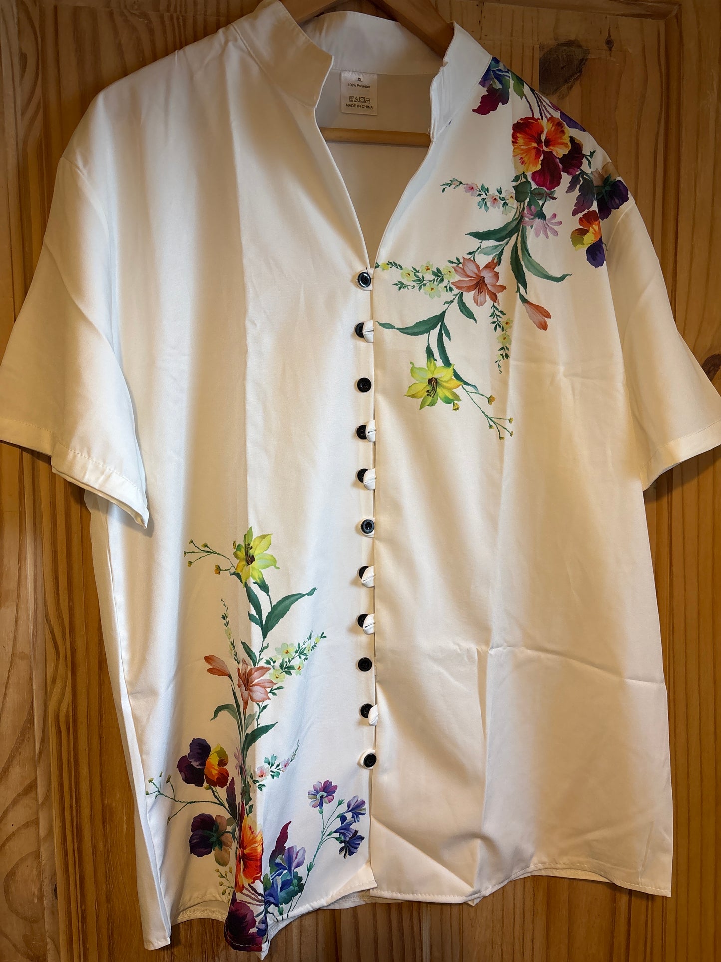 Adam’s garden of Eden shite original party Shirt