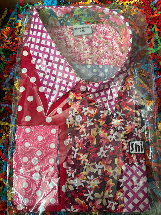 Shite Shirts Shirt size 2XL the golden oldie