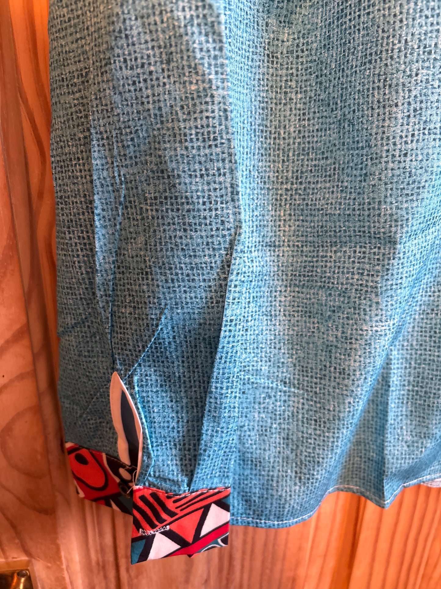 Mr Moana the god shite original party Shirt large