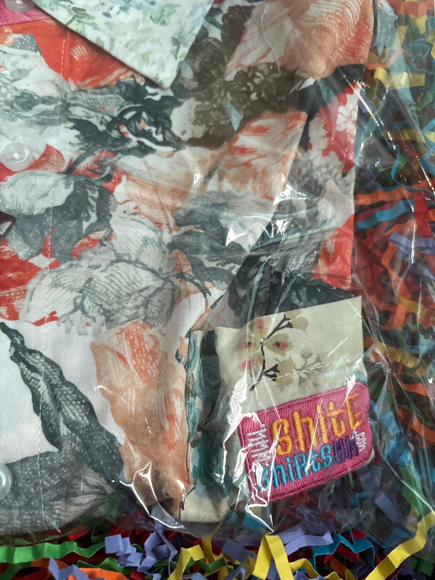 Unique Shite shirts 2026 the show off party shirt size medium