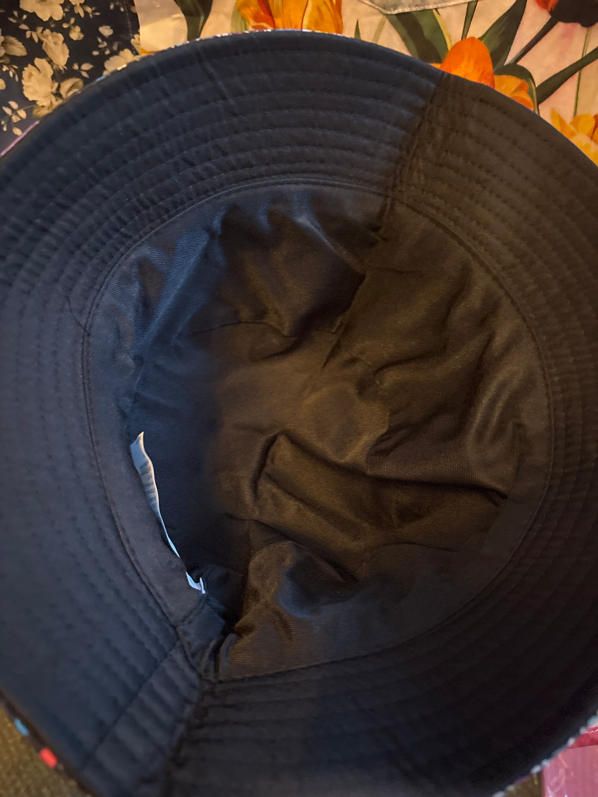 Take me back to the 80s shit retro Bucket Hat