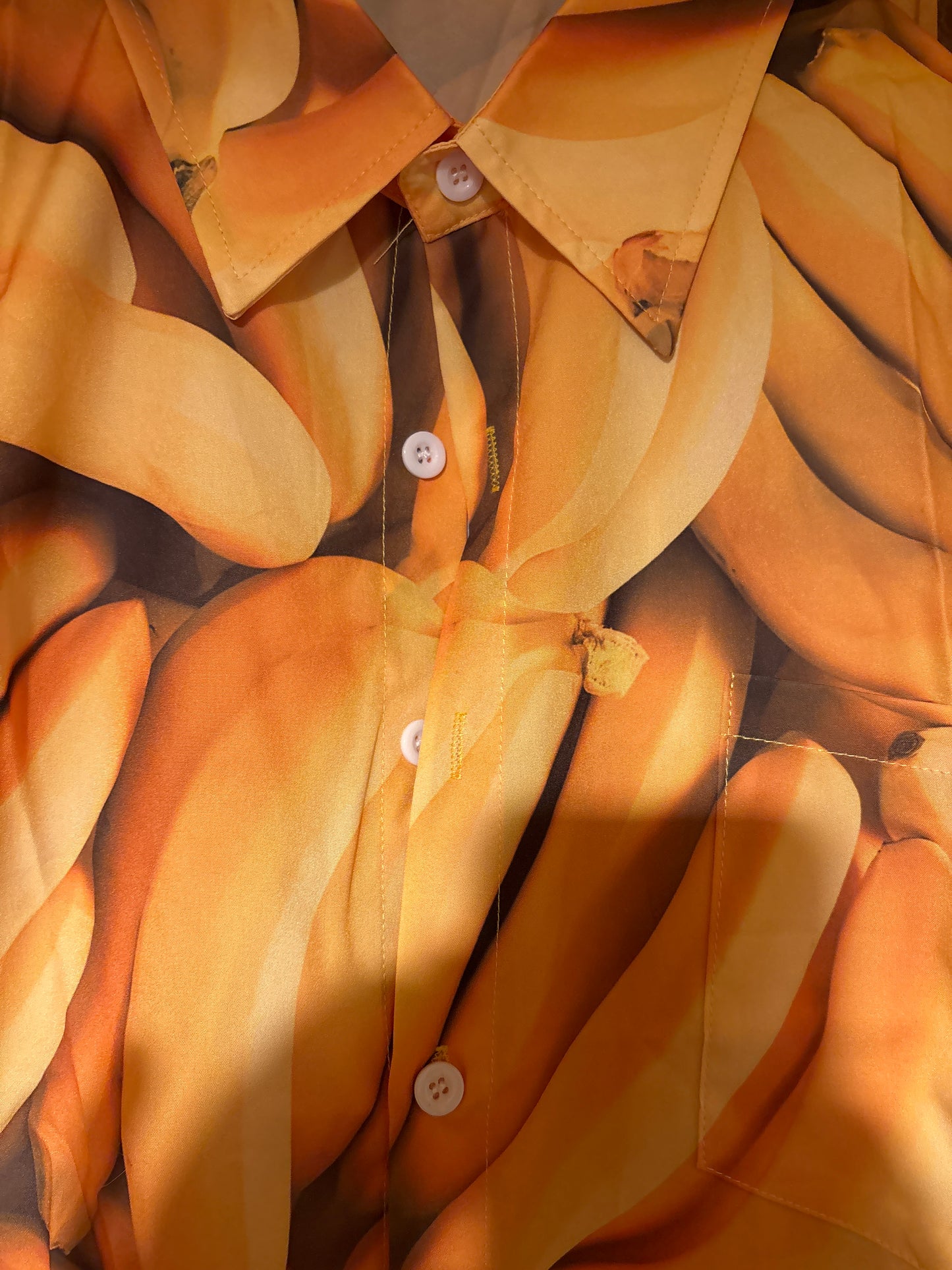 Lovely bunch of bananas Hawaiian Shirt