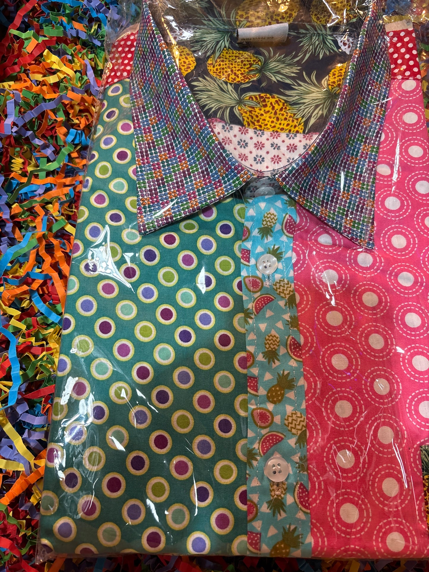 Shite Shirts Shirt size 2XL mr tumble fun party shirt