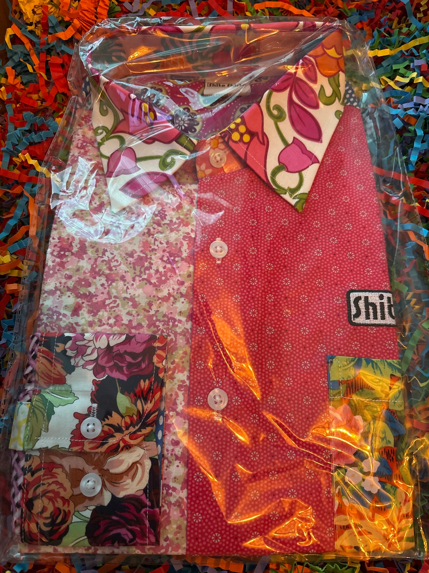 Shite Shirts Medium Shirt size Medium classy and sophisticated