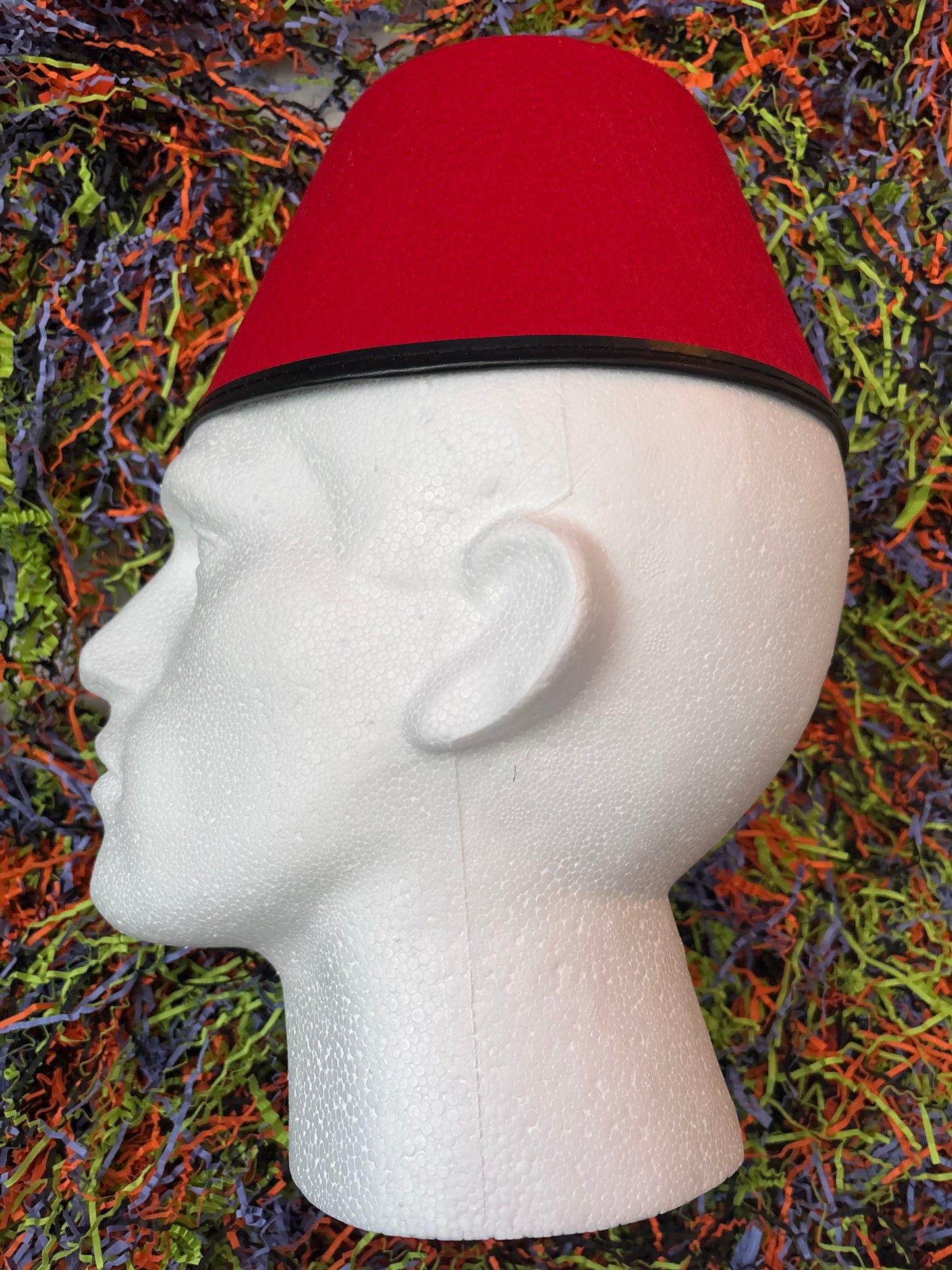 Tommy cooper fez Hat one size